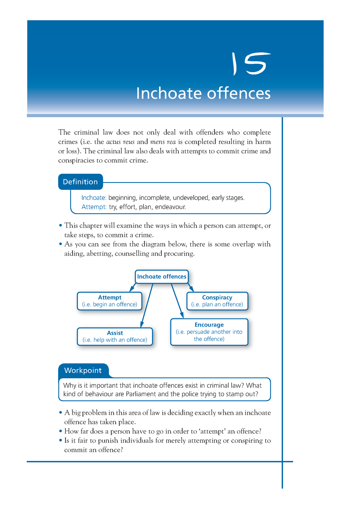 inchoate-crimes-criminal-law-c015-for-all-colleges-the-criminal-law