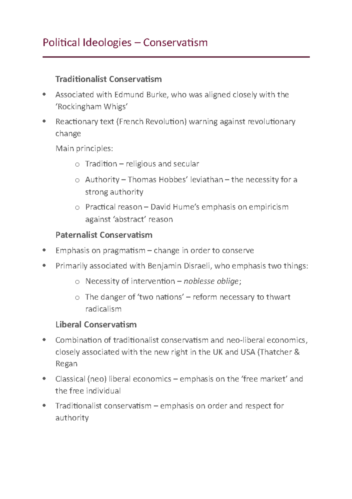 political-ideologies-conservatism-political-ideologies