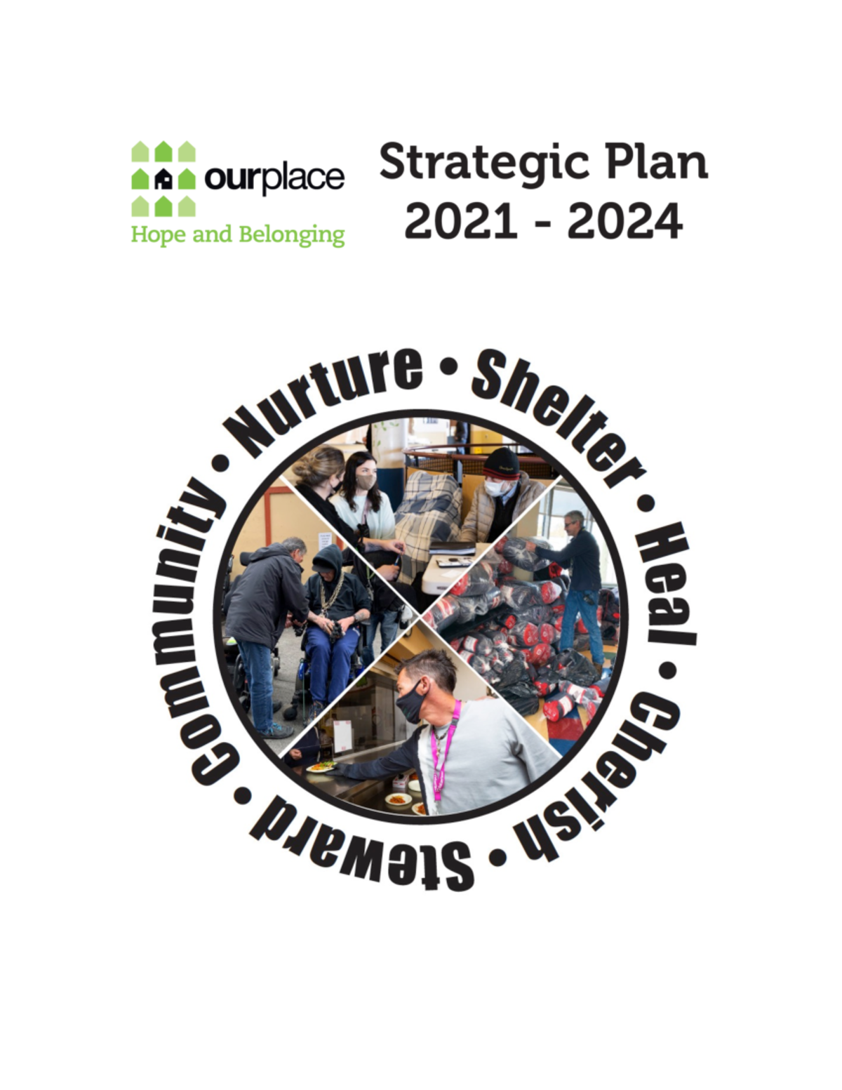 OPS Strategic Plan 2021 2024 Table Of Contents Our Place Society OPS   Thumb 1200 1553 