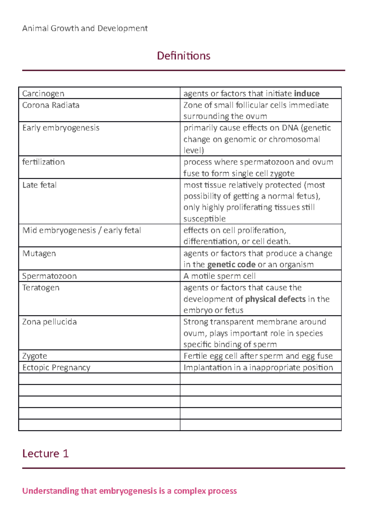 animal-growth-and-development-lecture-notes-animal-growth-and