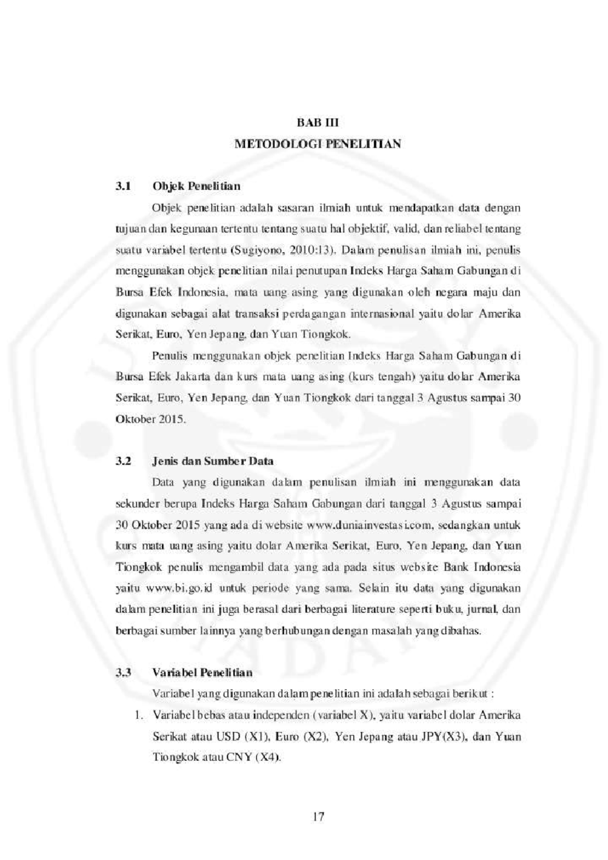 chapter-3-effect-of-exchange-rate-fluctuations-on-the-composite-stock