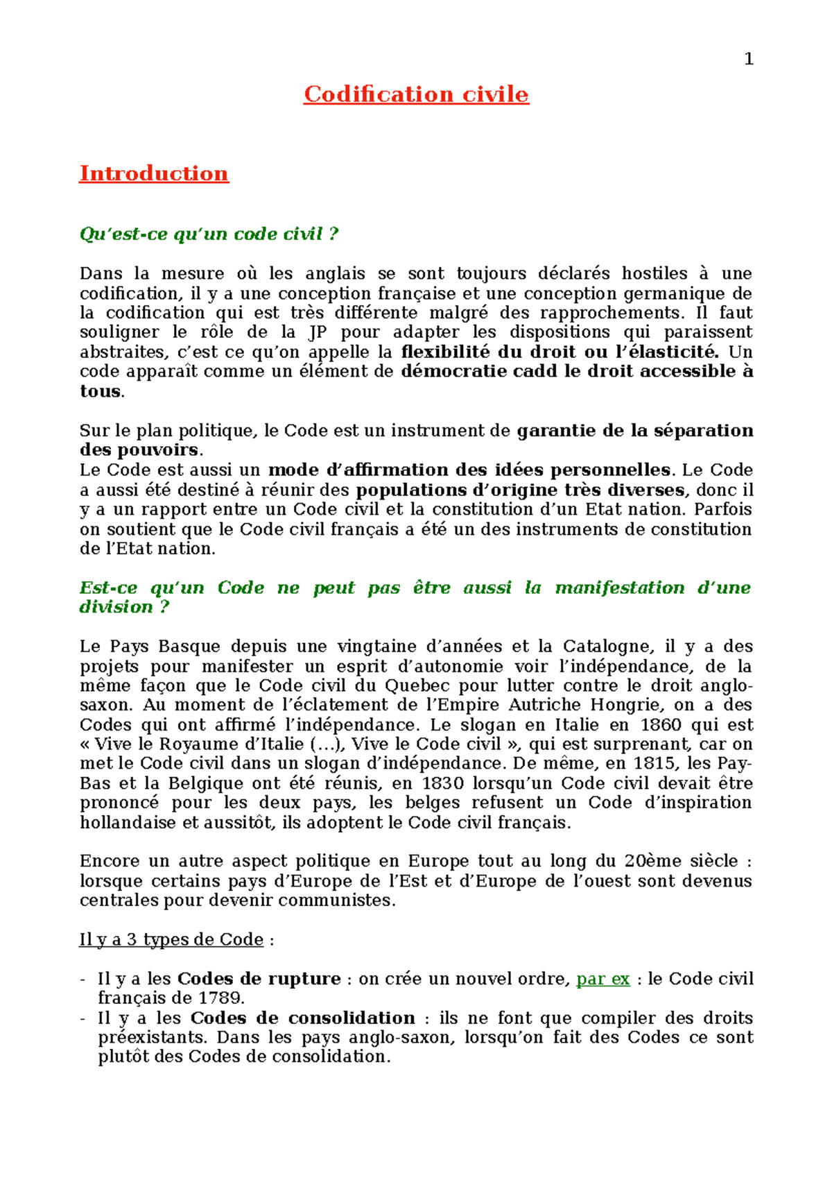 codification-civile-1-codification-civile-introduction-qu-est-ce-qu