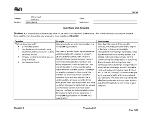 07 HANDOUT 1 PROFFESIONAL DEVELOPMENT - TH 07 Handout 1 student@sti ...