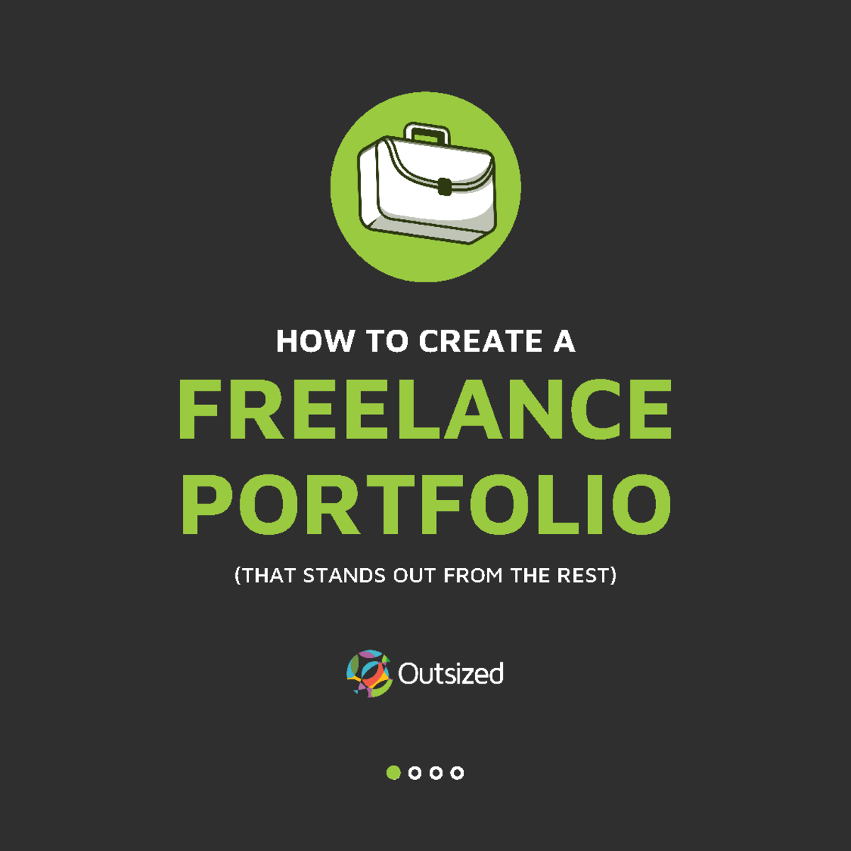 How To Create A Freelance Portfolio - HOW TO CREATE A FREELANCE ...