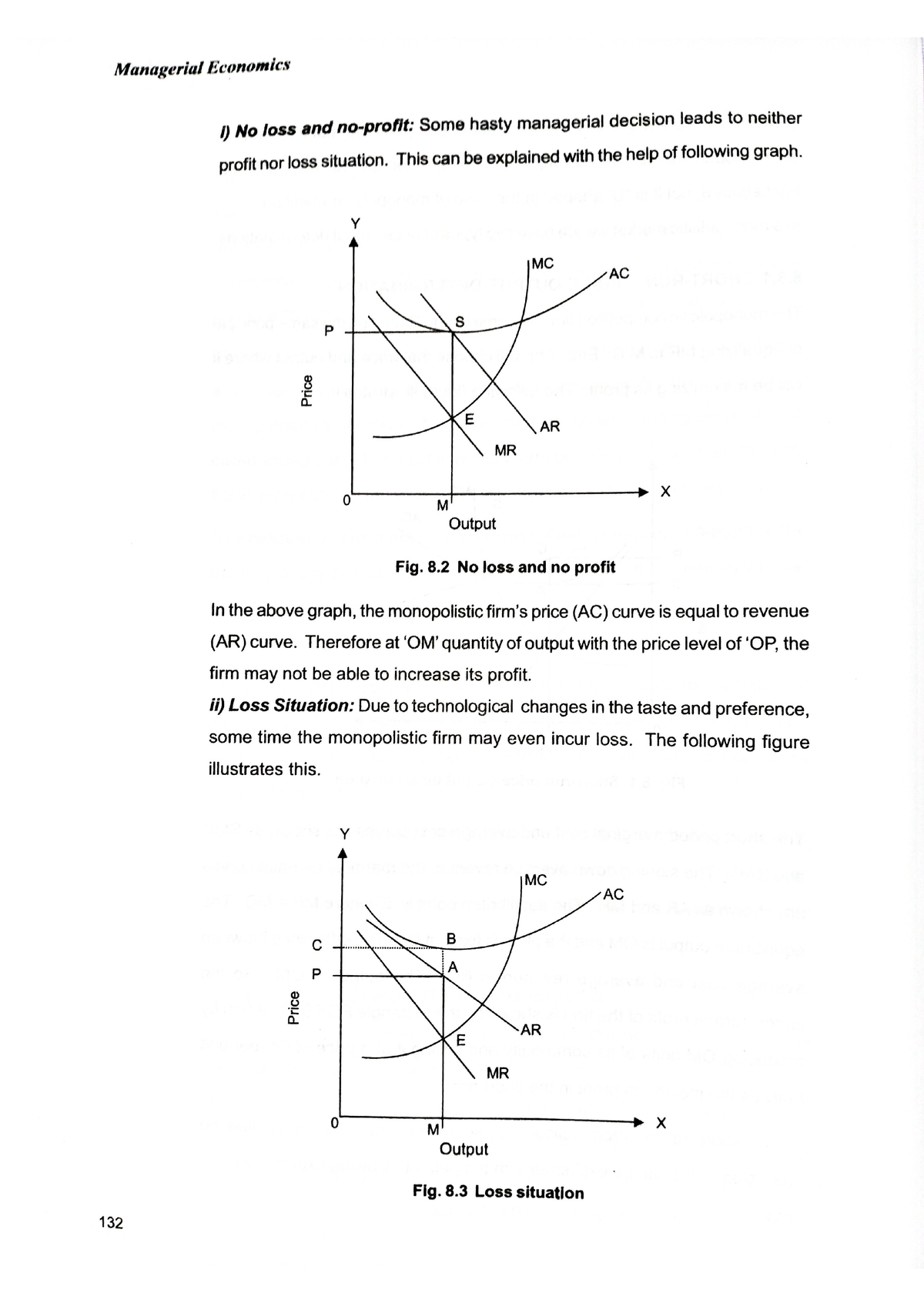 Managerial Economics 33 - Studocu