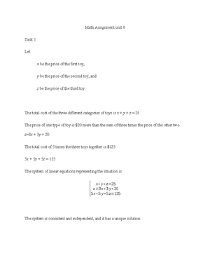 PHIL 1404 Written Assignment Unit 1 - UNIVERSITY OF THE PEOPLE PHIL ...
