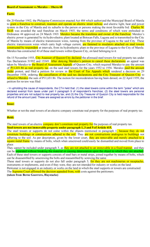 Judicial Affidavit Rule - Republic Of The Philippines SUPREME COURT ...