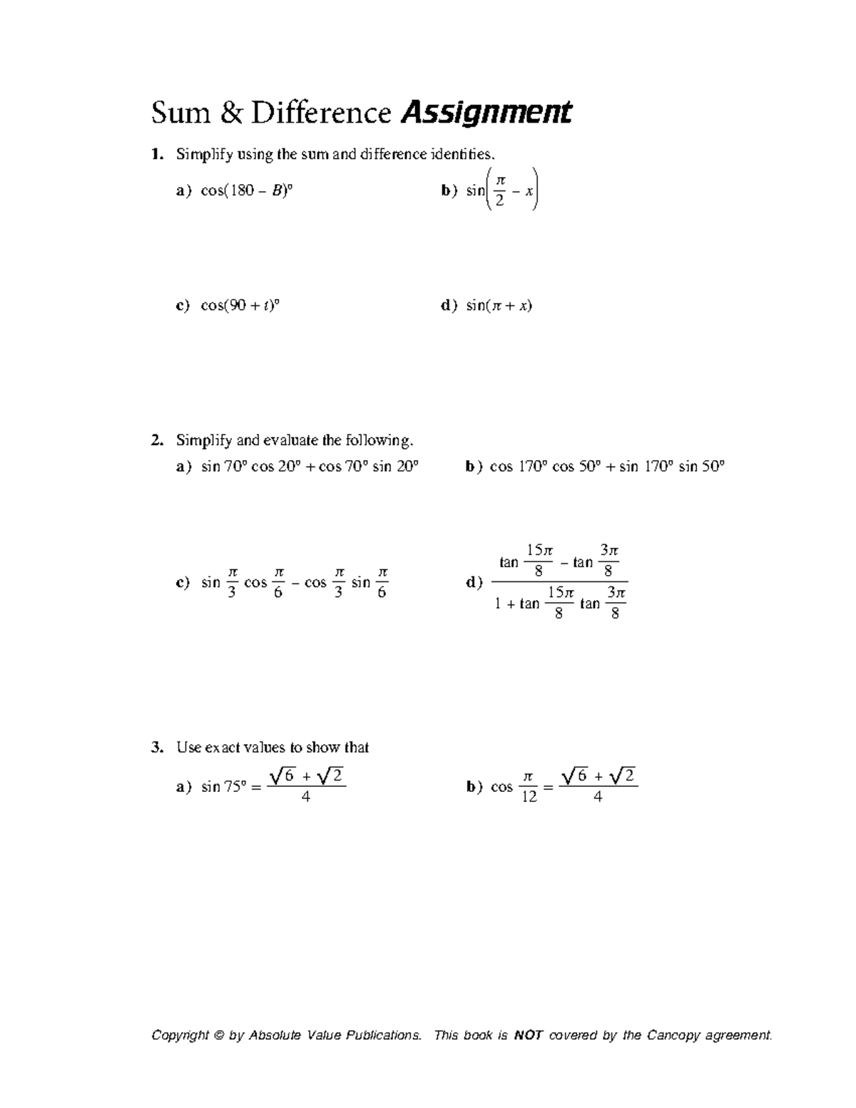 Ap Precalculus Ced - zm7nz8d
