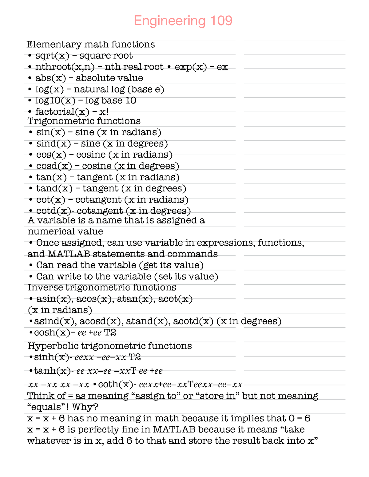 engineering-109-6-elementary-math-functions-sqrt-x-square-root