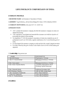 Unit 5 - Lecture notes 1 - The Weighted Application Blank (WAB) What is ...