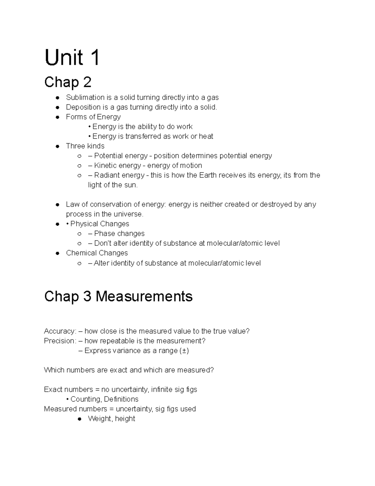 chemistry-class-notes-unit-1-chap-2-sublimation-is-a-solid-turning