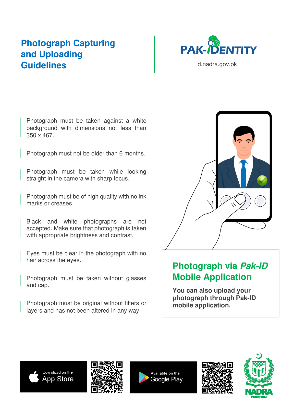 Photo Guidelines - szwzwz - Photograph Capturing and Uploading ...