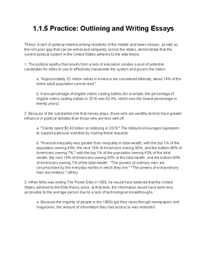 3.1.8 Lab Investigate Recycling Practices - 3.1 Lab: Investigate ...