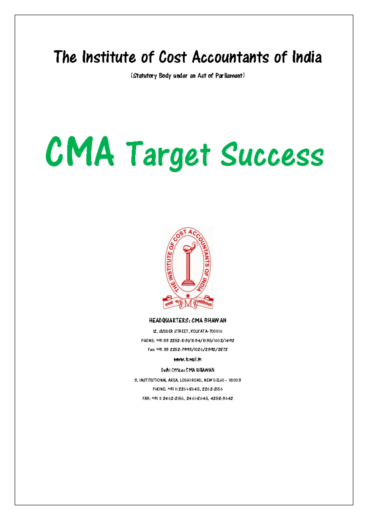 Guaranteed Cmas Success: Proven Strategies That Work - fpgult4