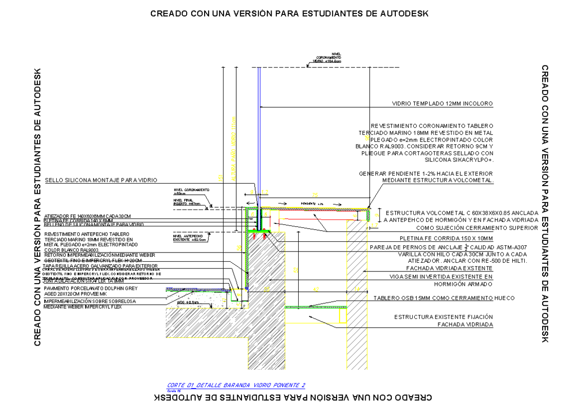 a313-mpld-detalle-baranda-terraza-layout-3-escala-1-5corte-d1-detalle
