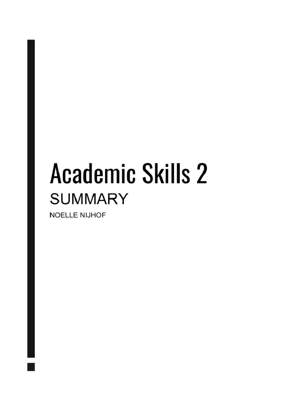 academic-skills-summary-lecture-1-research-design-causal-relations