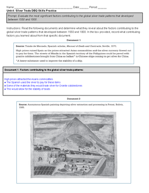 Unit 5 MCQs - Mcq Questions For Unit 5 Test Apwh - AP World History ...