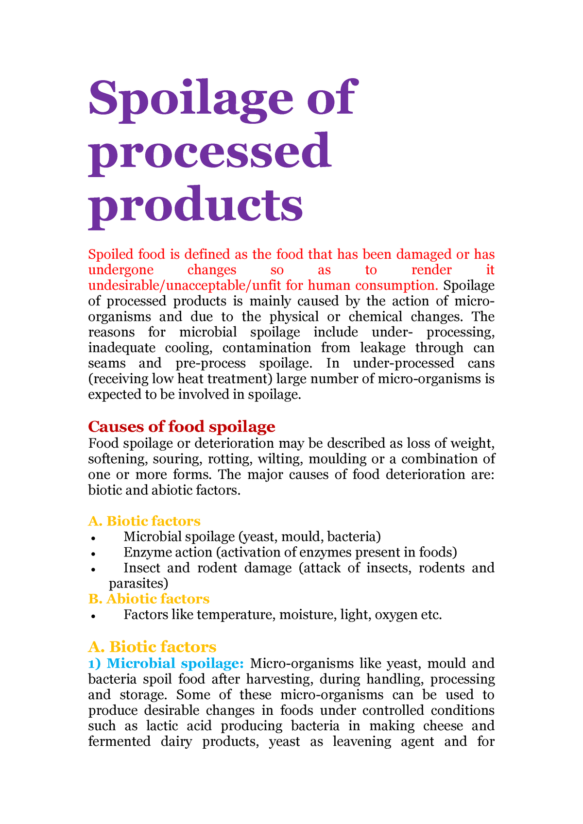 spoilage-of-processed-products-spoilage-of-processed-products-spoiled