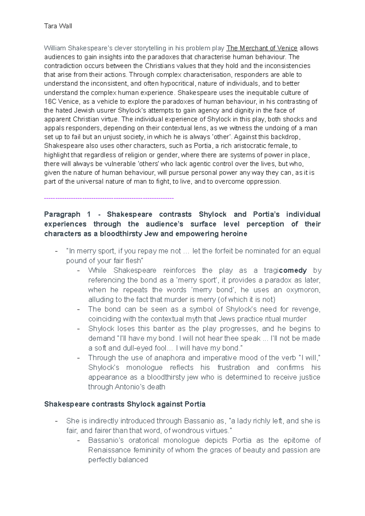 Common Module Thesis ideas for the book Emma - Studocu