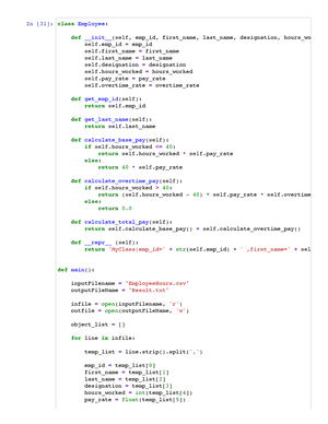 assignment 4 divisible by three project stem python