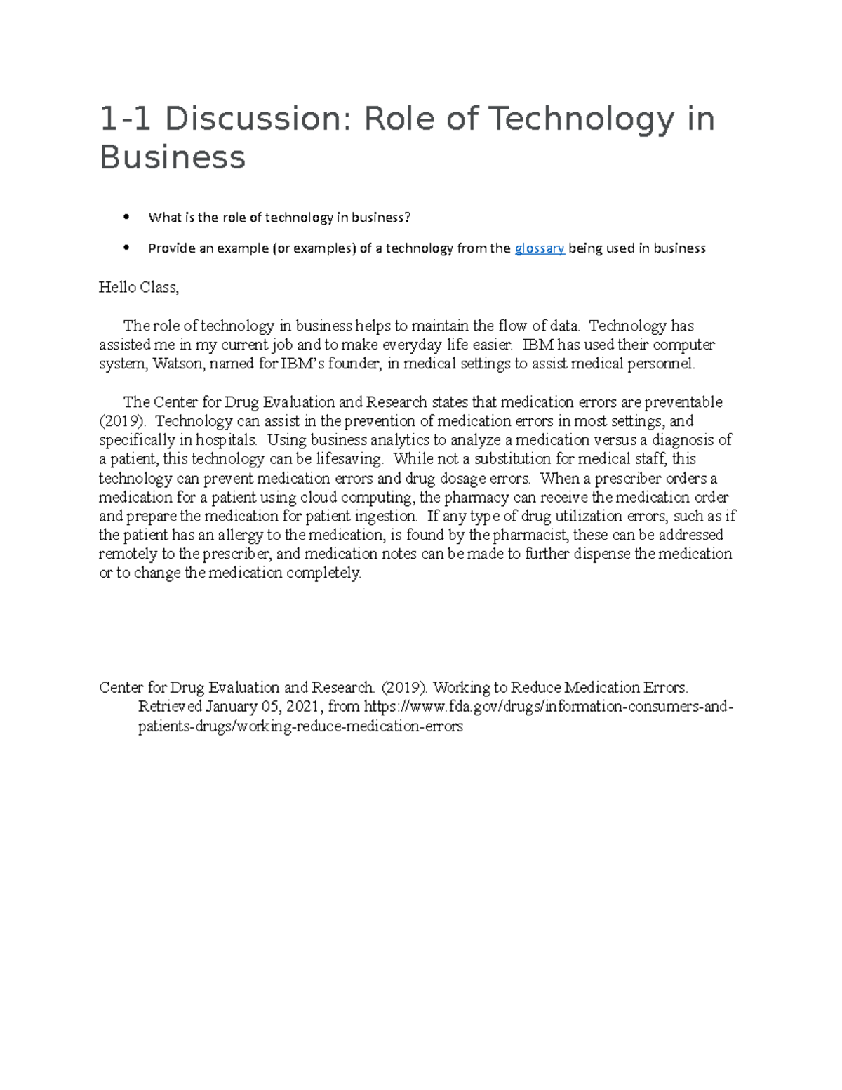 role-in-technology-and-business-1-1-discussion-role-of-technology-in