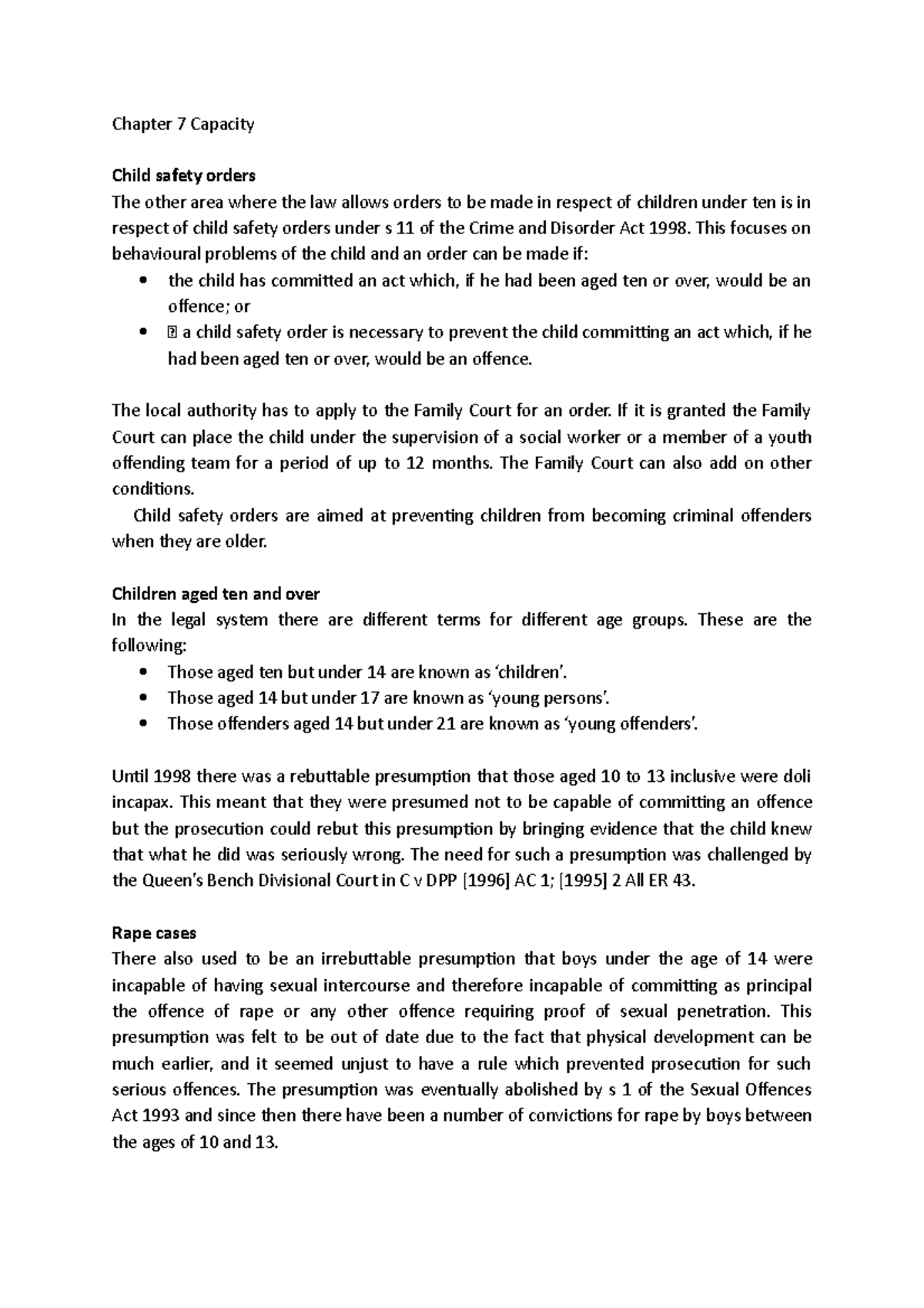 chapter-7-capacity-lecture-notes-7-chapter-7-capacity-child-safety