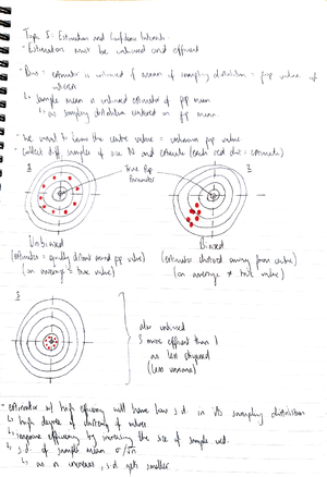 Applied topic 3 - maths notes - Man. 1 Ly Li Mean - Studocu