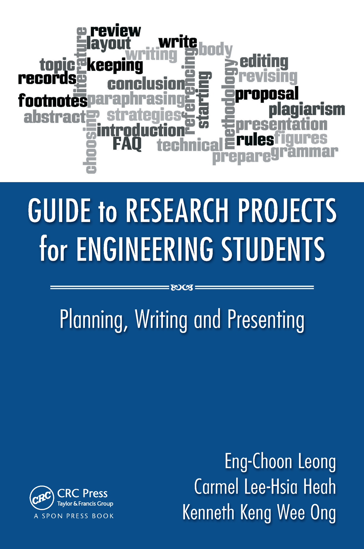 guide to research projects for engineering students pdf