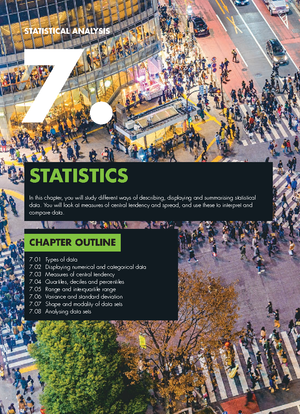 07 statistics