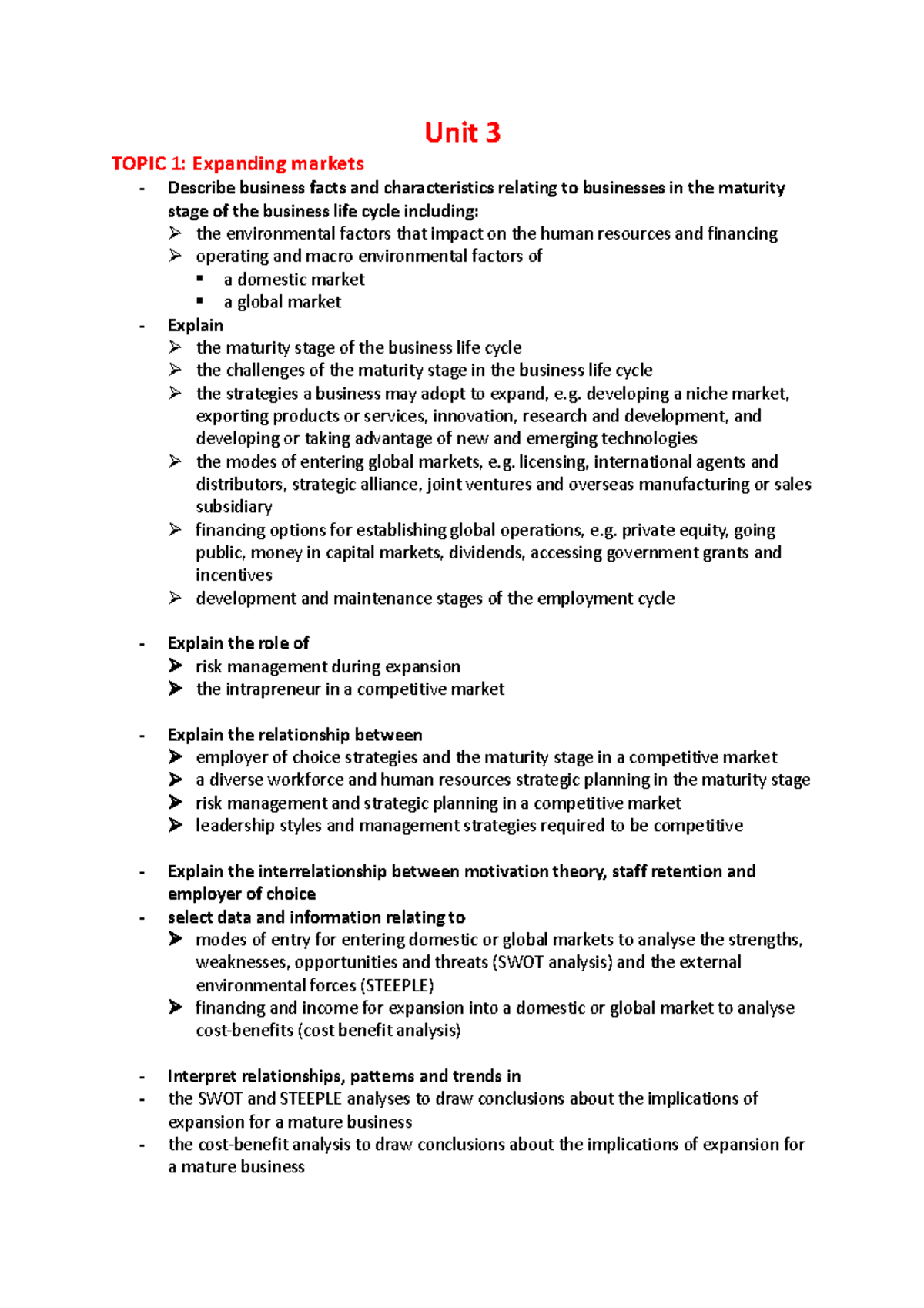 business-syllabus-unit-3-topic-1-expanding-markets-describe