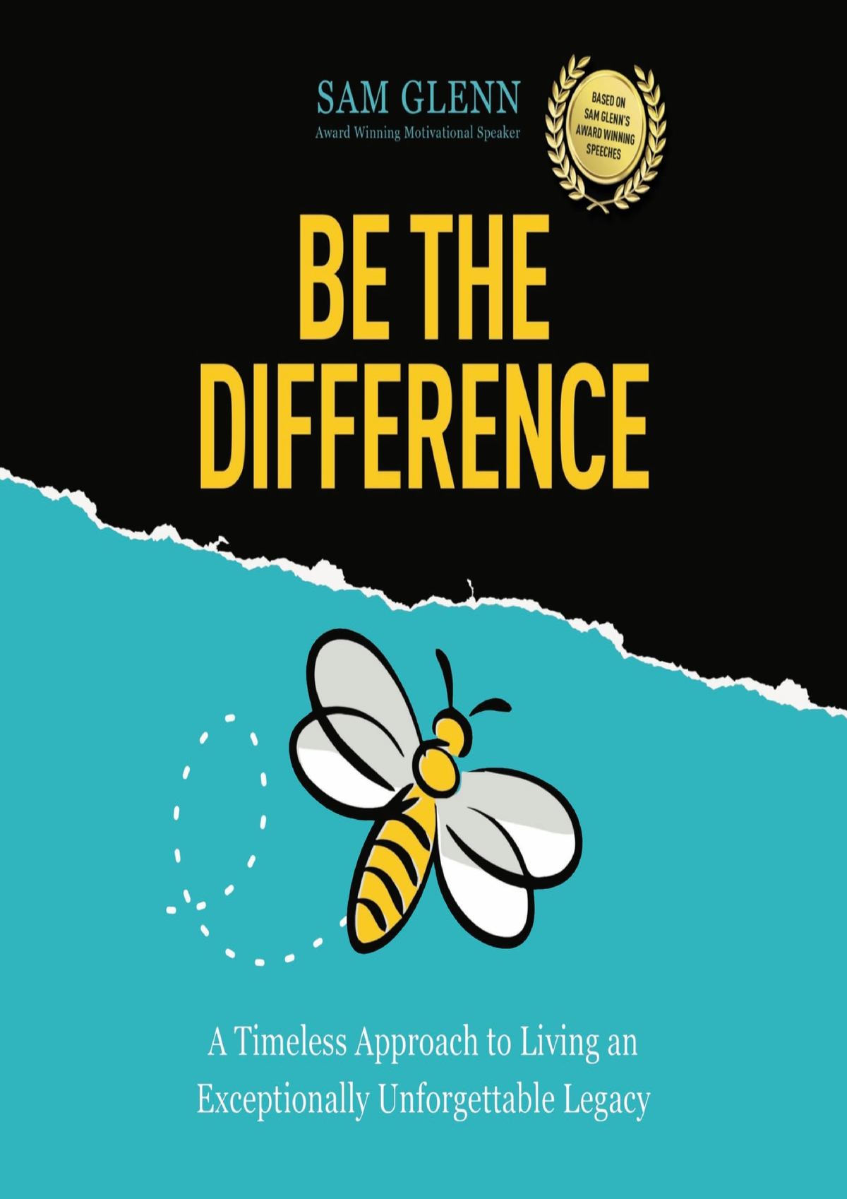 [Ebook] Be the Difference A Timeless Approach to Living an