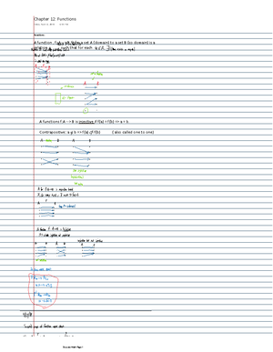Intro To Discrete Math Practice Problems 3 - ####### Review problems 1 ...