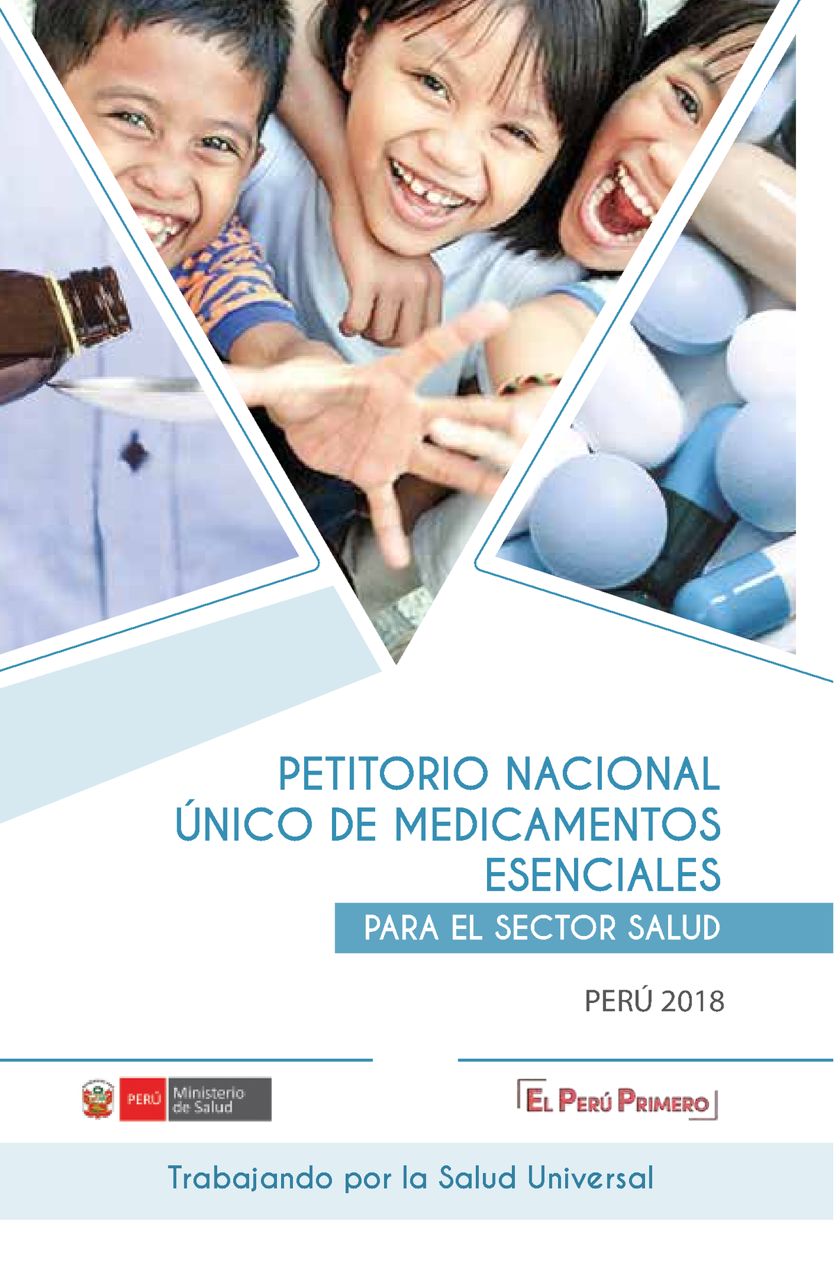 Pnume 2018 Ed - Bien Ayuda - Trabajando Por La Salud Universal ...