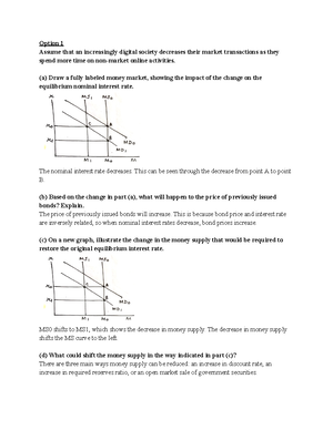 Principles Of Macroeconomics- TEST 1 Flashcards Quizlet - Principles Of ...