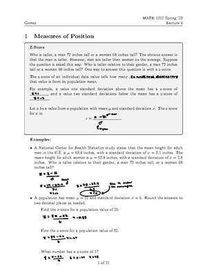 Algebra+4 - Notes that were given in class to fill out Ms.Gomez ...