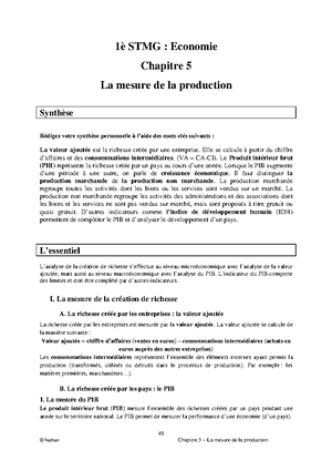 Chapitre 3 - LE Recours AUX Juges (support Eleve) - 1ère STMG DROIT ...