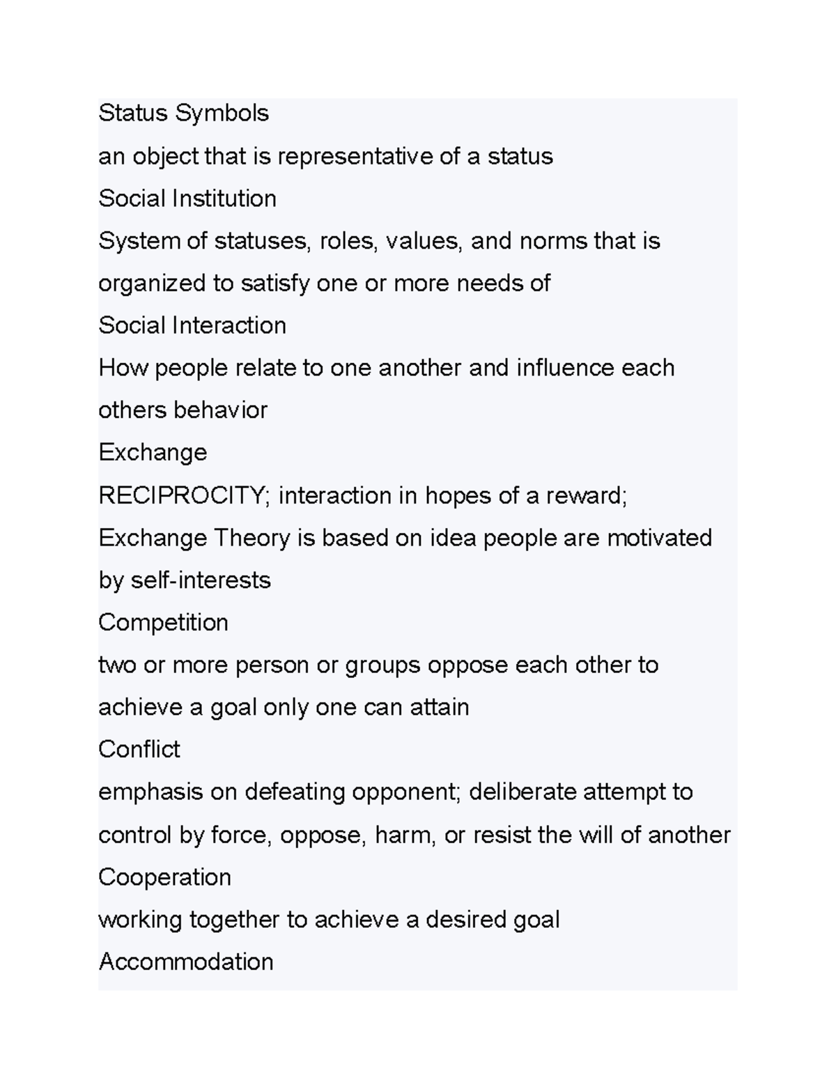 soc-ch2-lecture-notes-2-2-status-symbols-an-object-that-is