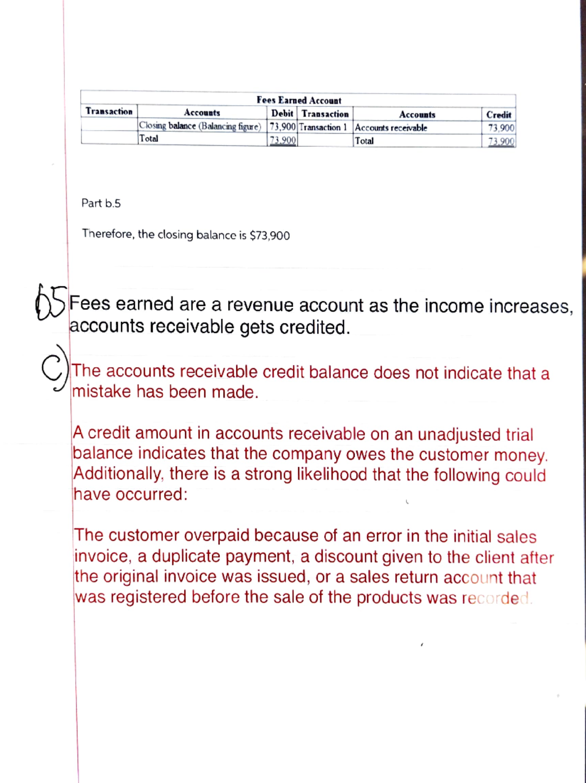 accounting-1101-lecture-notes-pt-6-fees-earned-account-debit