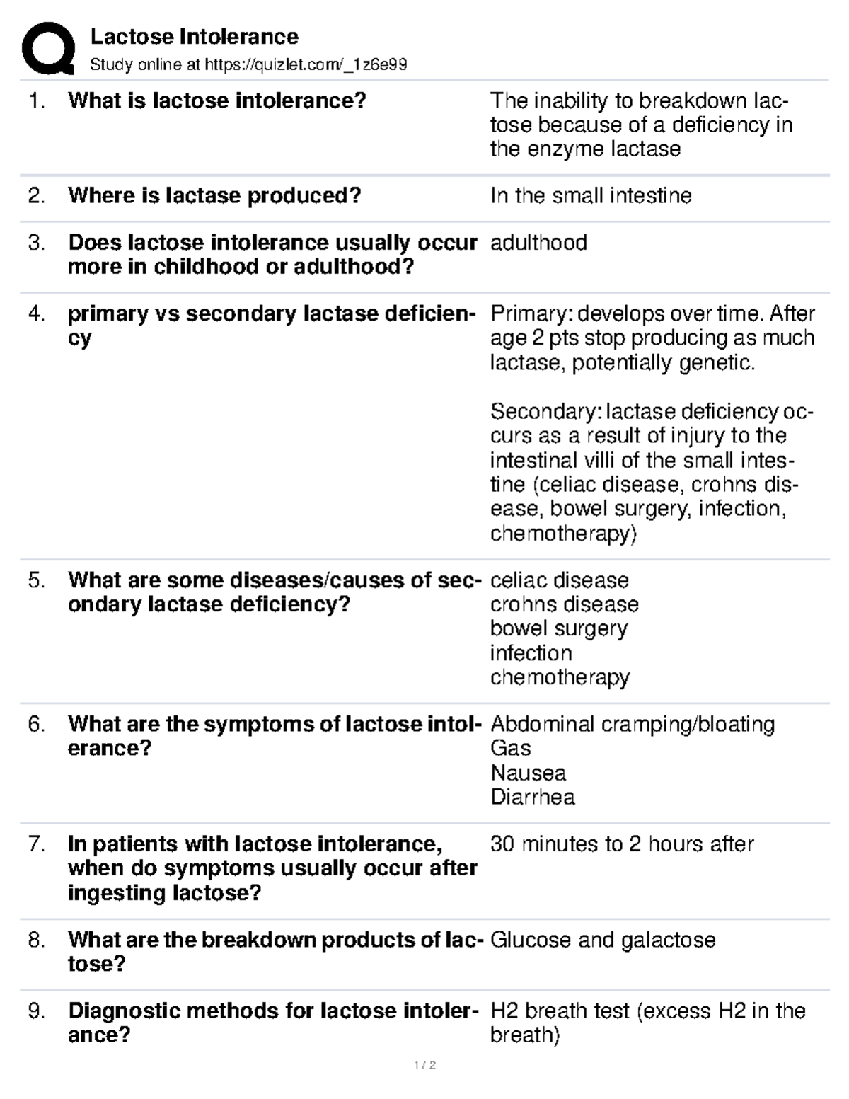 Bf9205a0 c741 4d74 bbe8 7c125a6e1e8f Lactose Intolerance Study online