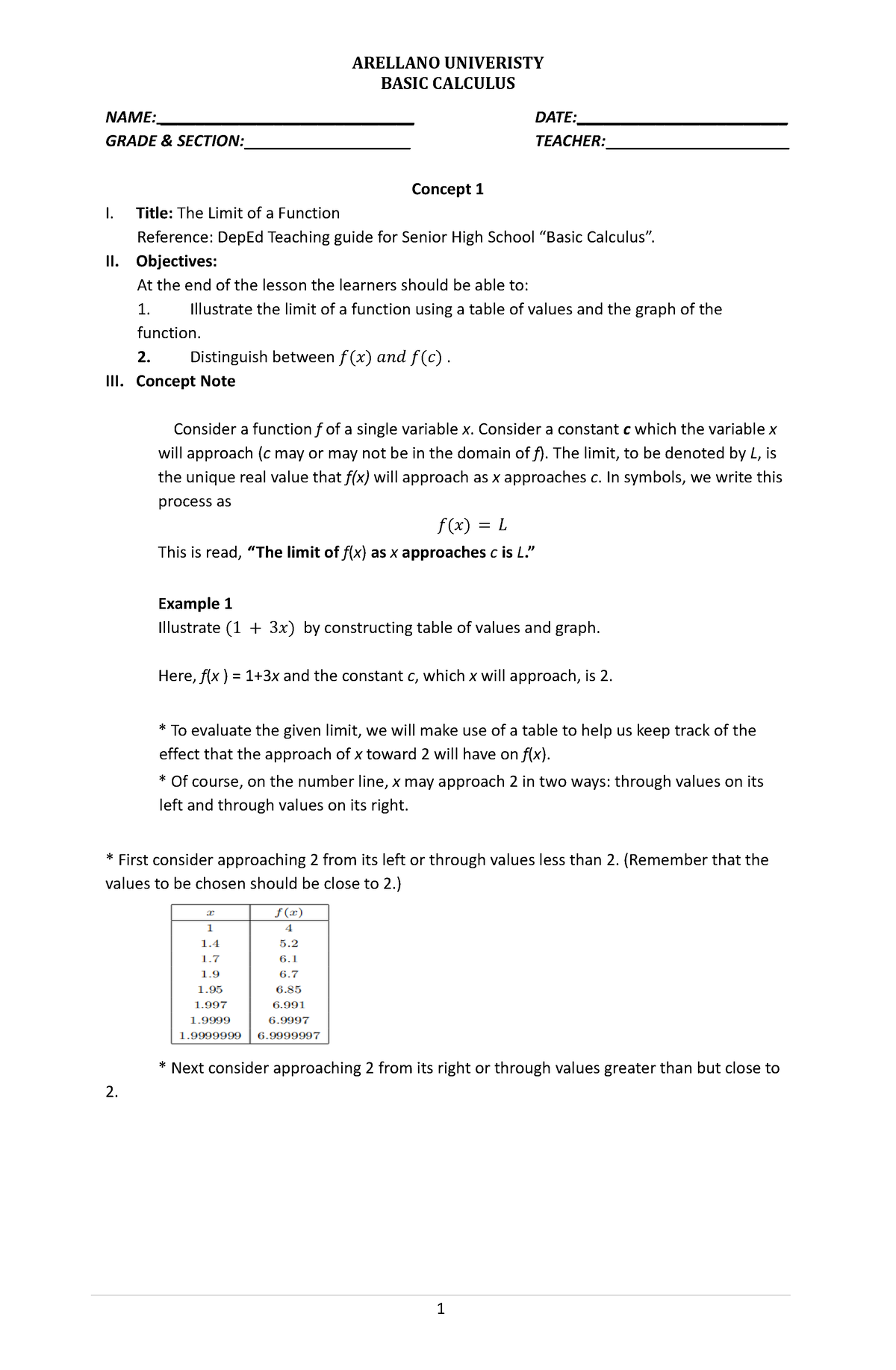 basic-calculus-lesson-basic-calculus-name