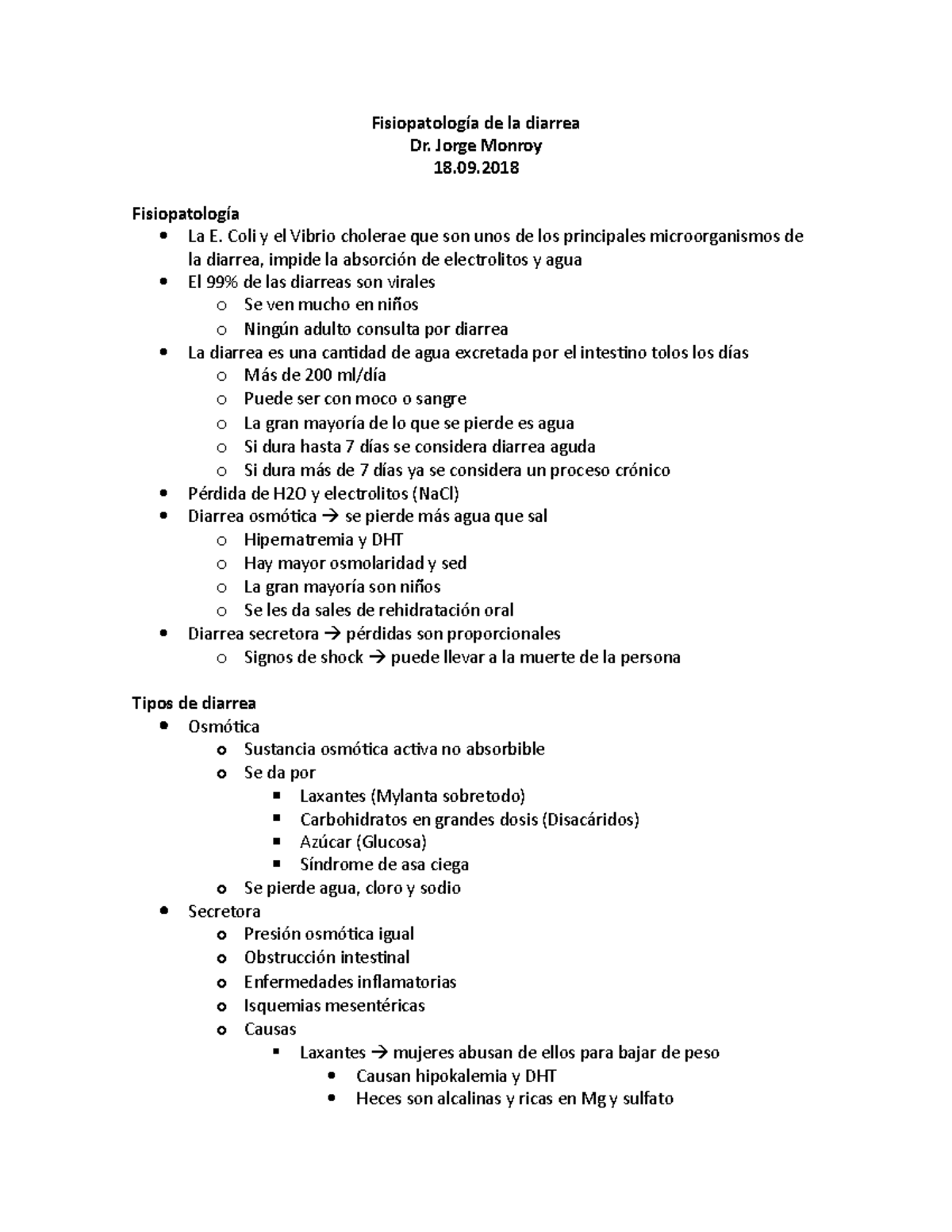 Como causar diarrea para adelgazar