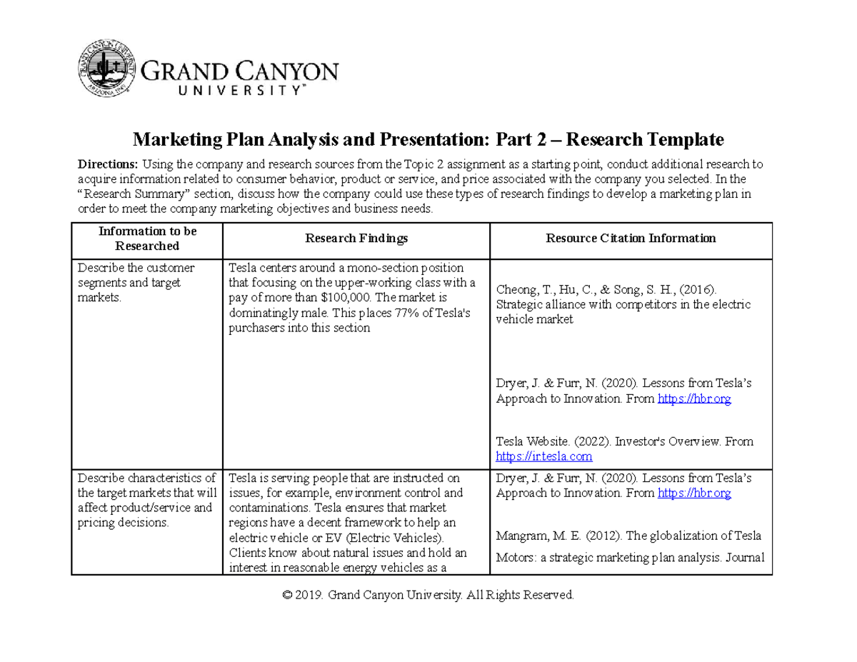 MKT-315-RS-Marketing-Plan-Analysis-and-Presentation-Part-2-Research ...