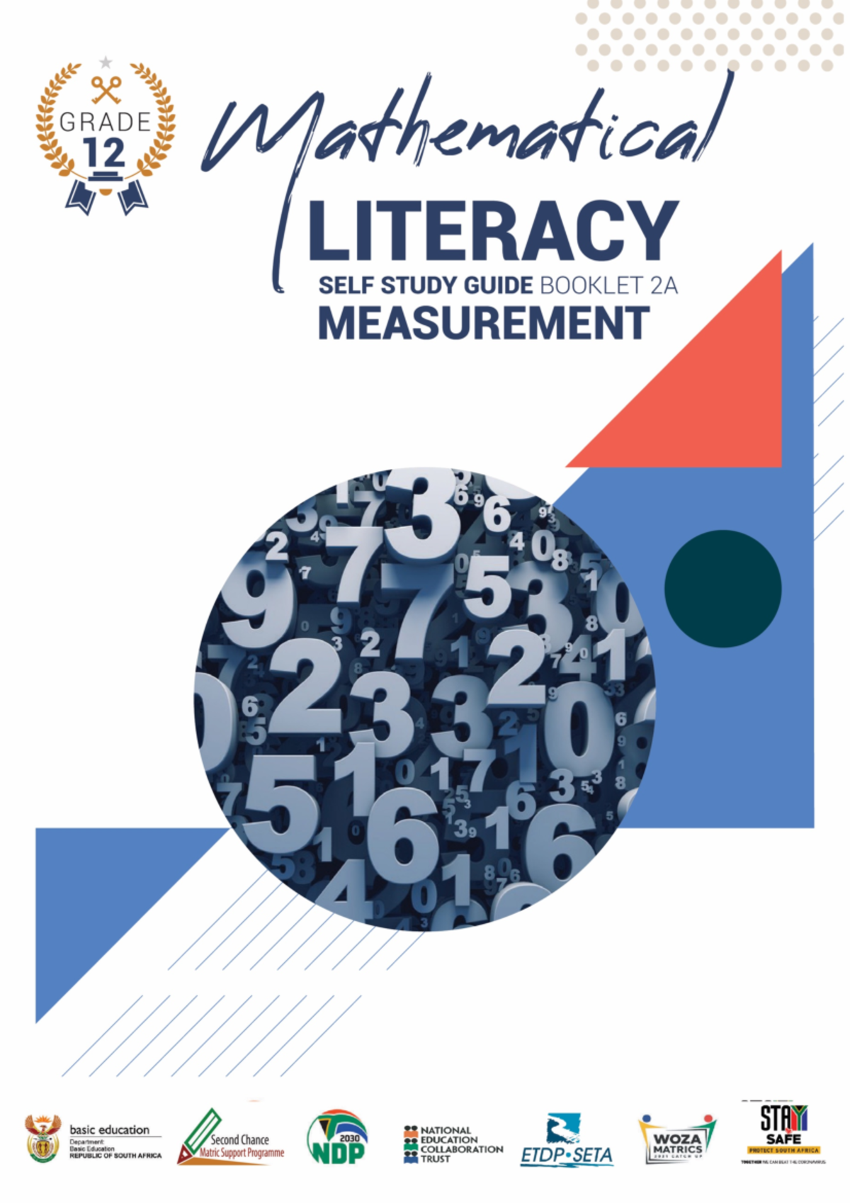 Mathematical Literacy-Measurement - TABLE OF CONTENTS Page 1 ...