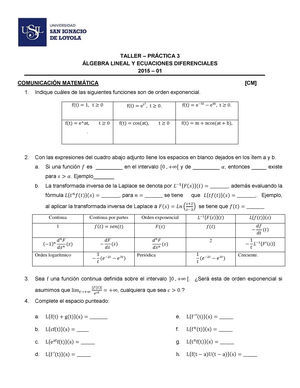 Clase A Desarrollado Ejemplo En Dado Los Vectores Y Se