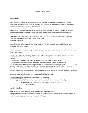 Chapter 005 - Assignment - 2014 by Saunders, an imprint of Elsevier Inc ...