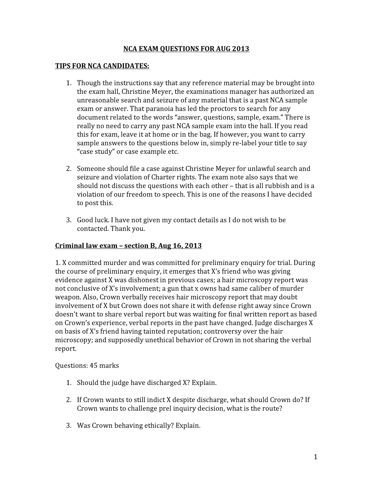 NCA-5.20 Exam Flashcards