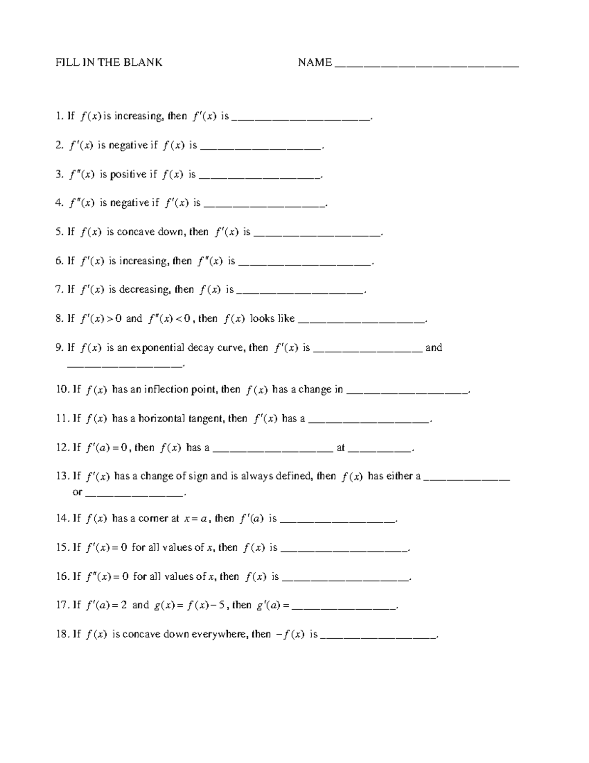 ch2-fill-blank-chapter-2-fill-in-the-blank-name-1-if-f-x-is