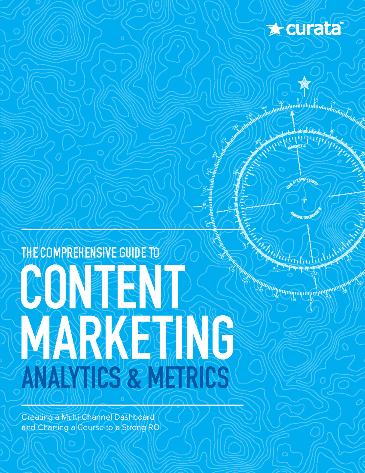 Comprehensive Guide to Content Marketing Analytics & Metrics - 340 0 ...
