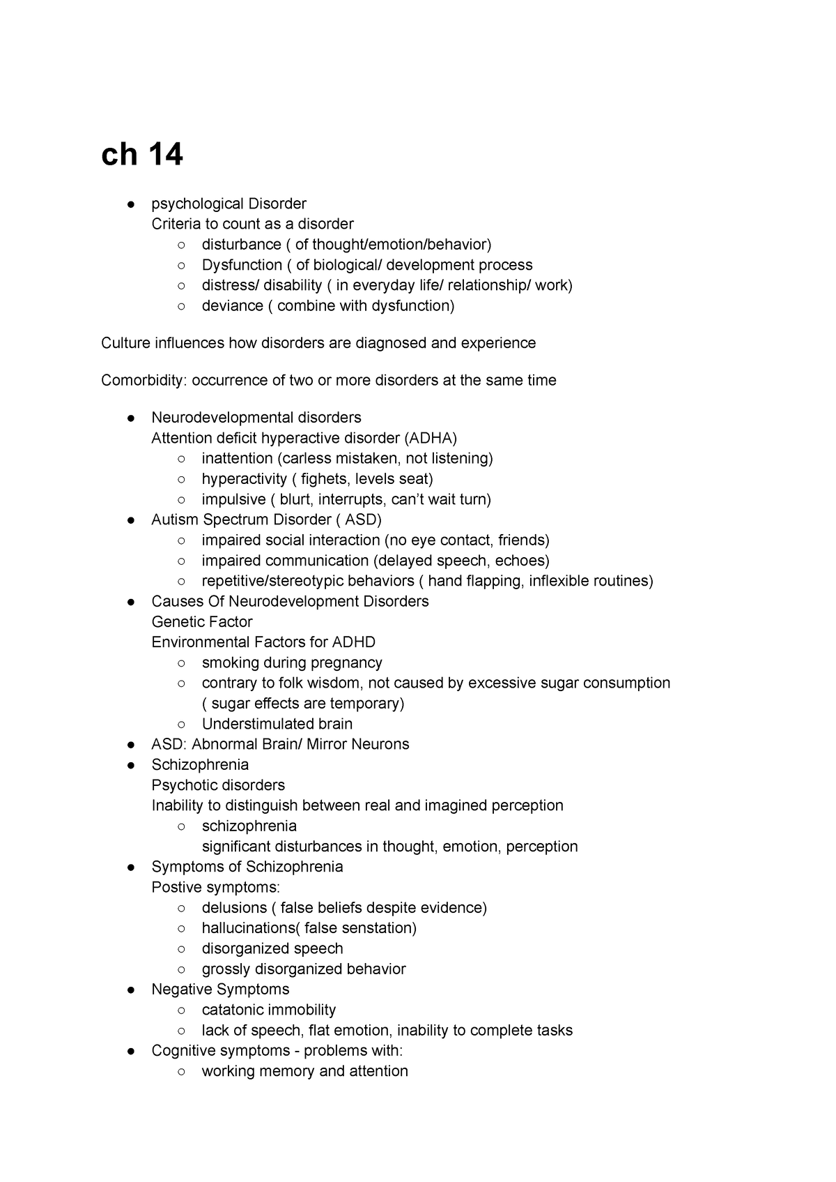 ch-14-class-notes-ch-14-psychological-disorder-criteria-to-count-as