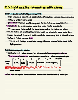 Chem 3.2 notes - 3. 2 tour of the periodic table scientists organize ...